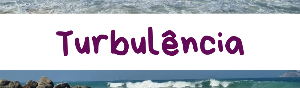 Turbulência (1)